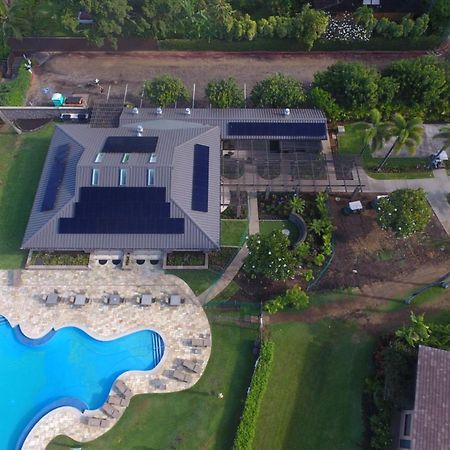 9B Ekahi Village-Studio Bath, Garden View - 1 Minute Stroll To Beach! Уэйлея Экстерьер фото