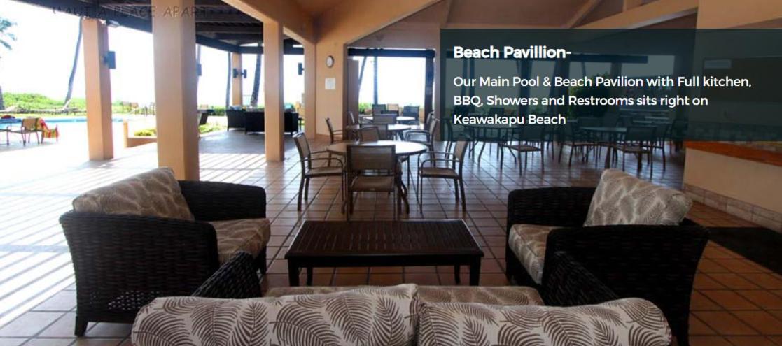 9B Ekahi Village-Studio Bath, Garden View - 1 Minute Stroll To Beach! Уэйлея Экстерьер фото